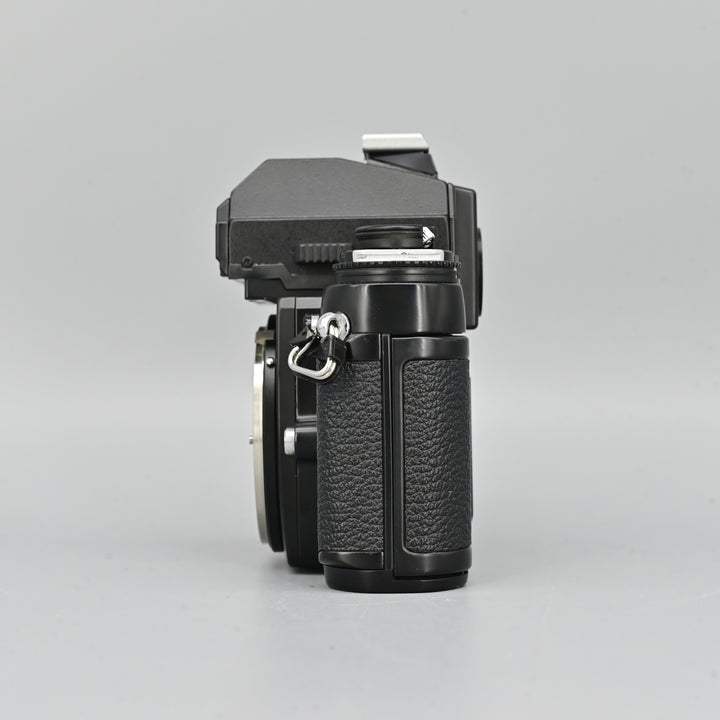 Nikon F3 HP Limited Body Only.