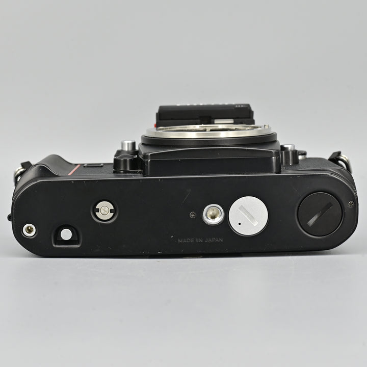 Nikon F3 HP Limited Body Only.