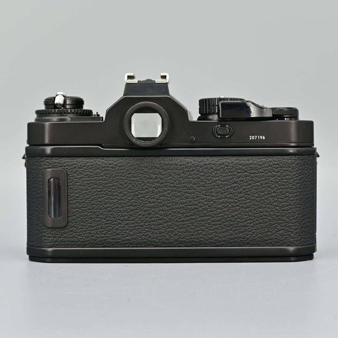 Nikon FM3A Body Only.