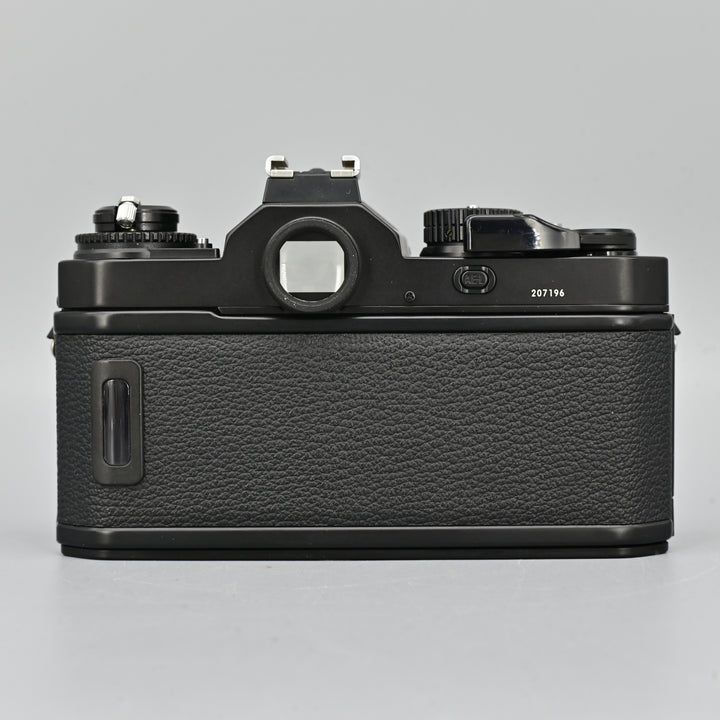 Nikon FM3A Body Only.