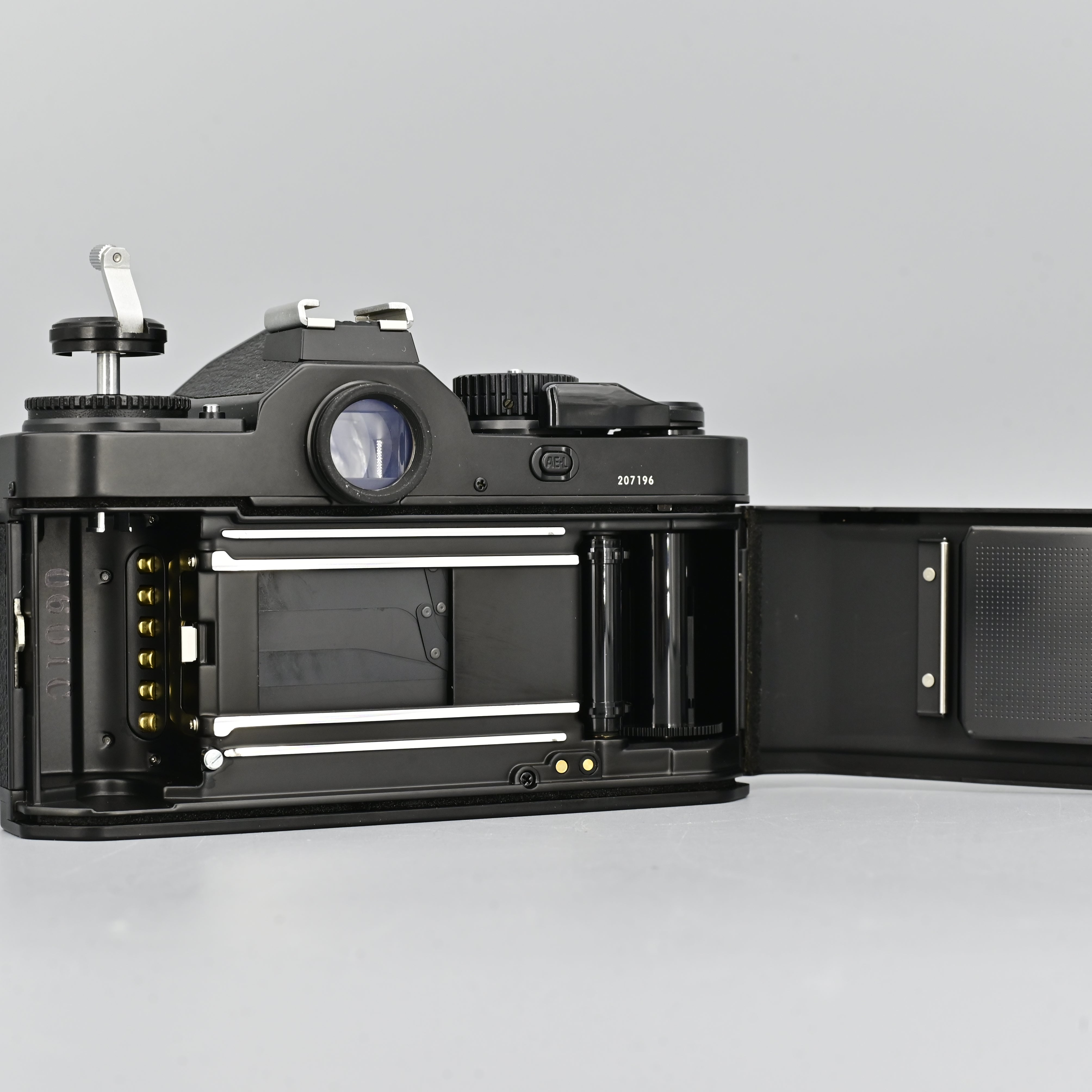 ★極美品★ Nikon FM3A ボディ ニコン FM3A ボディ (シルバー) オークション比較 - 価格.com