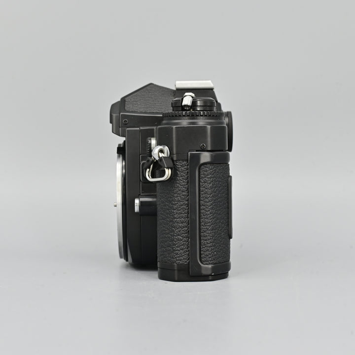 Nikon FM3A Body Only.