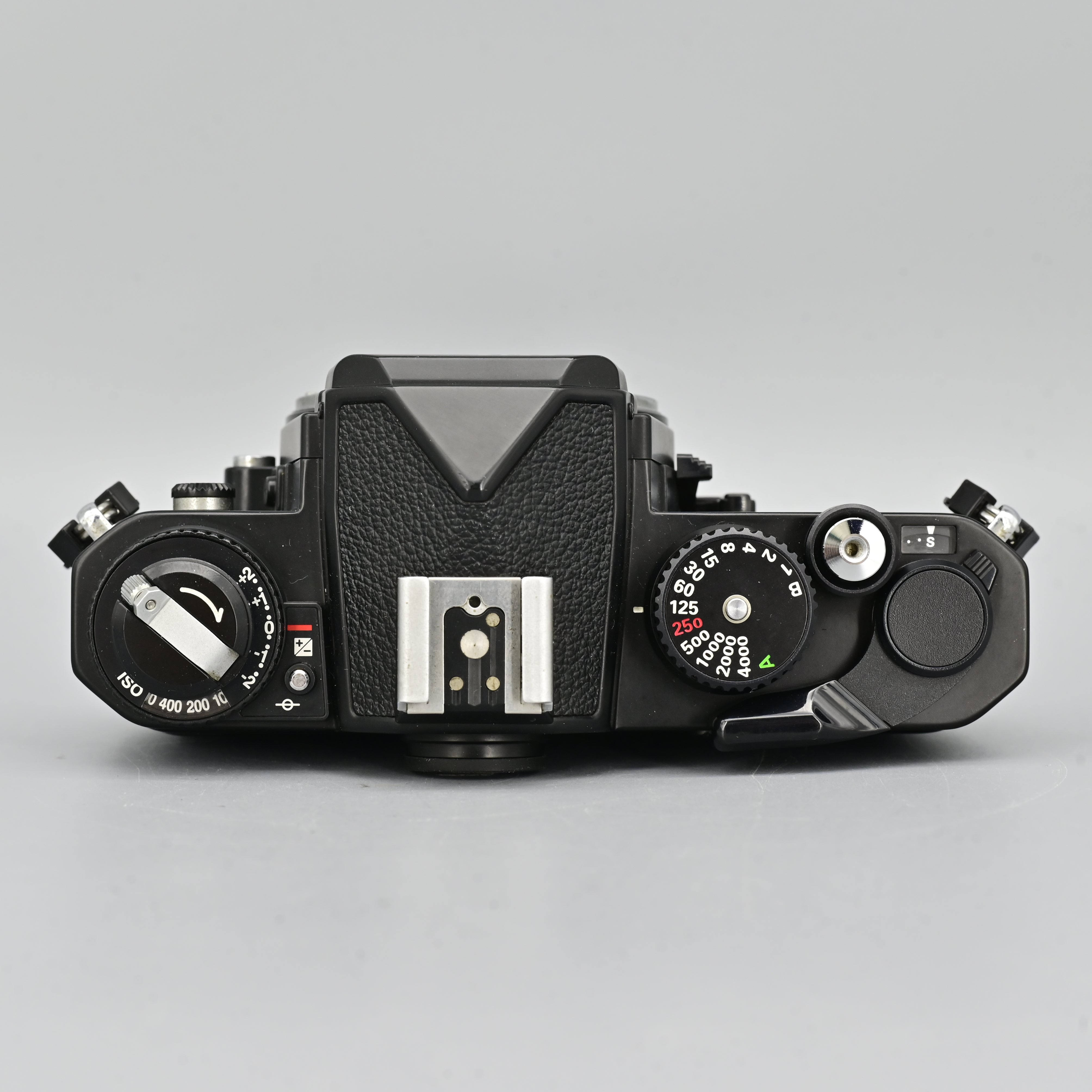 ★極美品★ Nikon FM3A ボディ ニコン FM3A ボディ (シルバー) オークション比較 - 価格.com