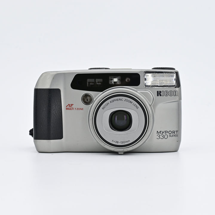 Ricoh Myport 330 Super