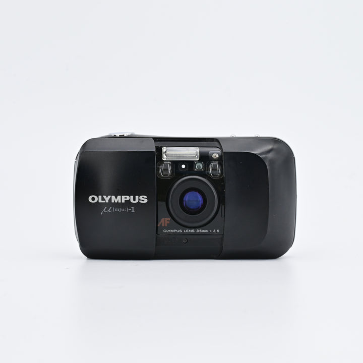 Olympus Mju I