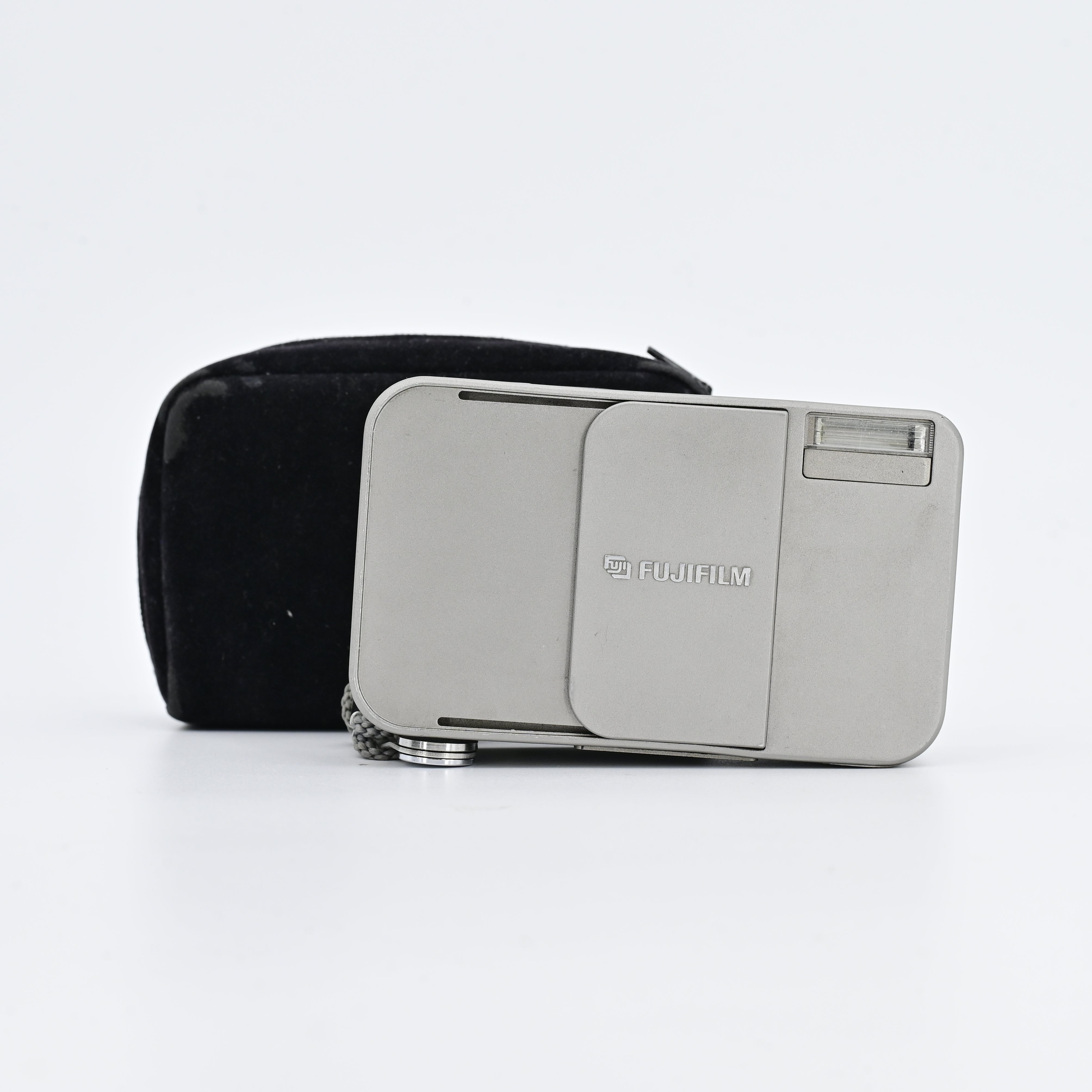Fujifilm Cardia Mini Tiara – SHOWA