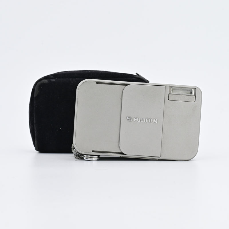 Fujifilm Cardia Mini Tiara