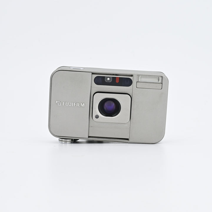 Fujifilm Cardia Mini Tiara