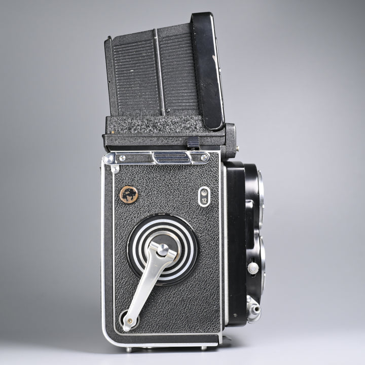 Rolleiflex 3.5T