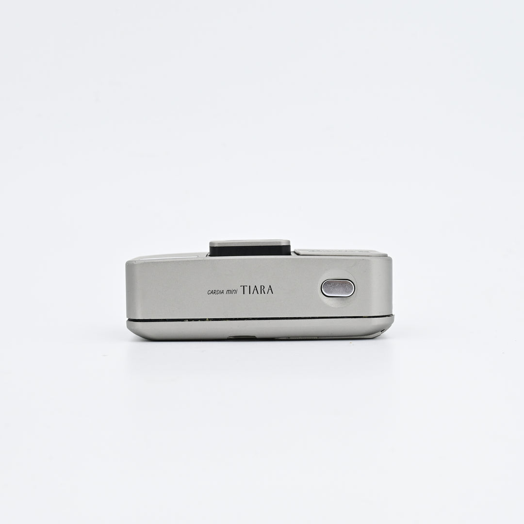 Fujifilm Cardia Mini Tiara