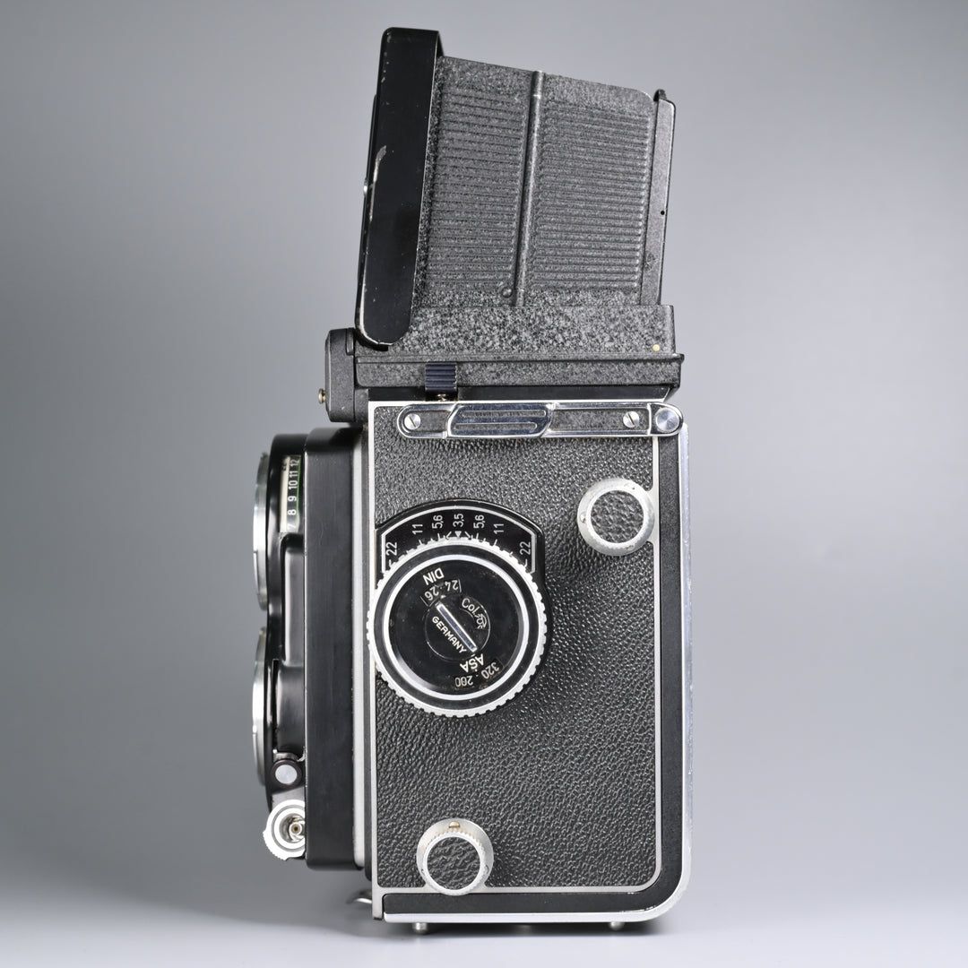 Rolleiflex 3.5T