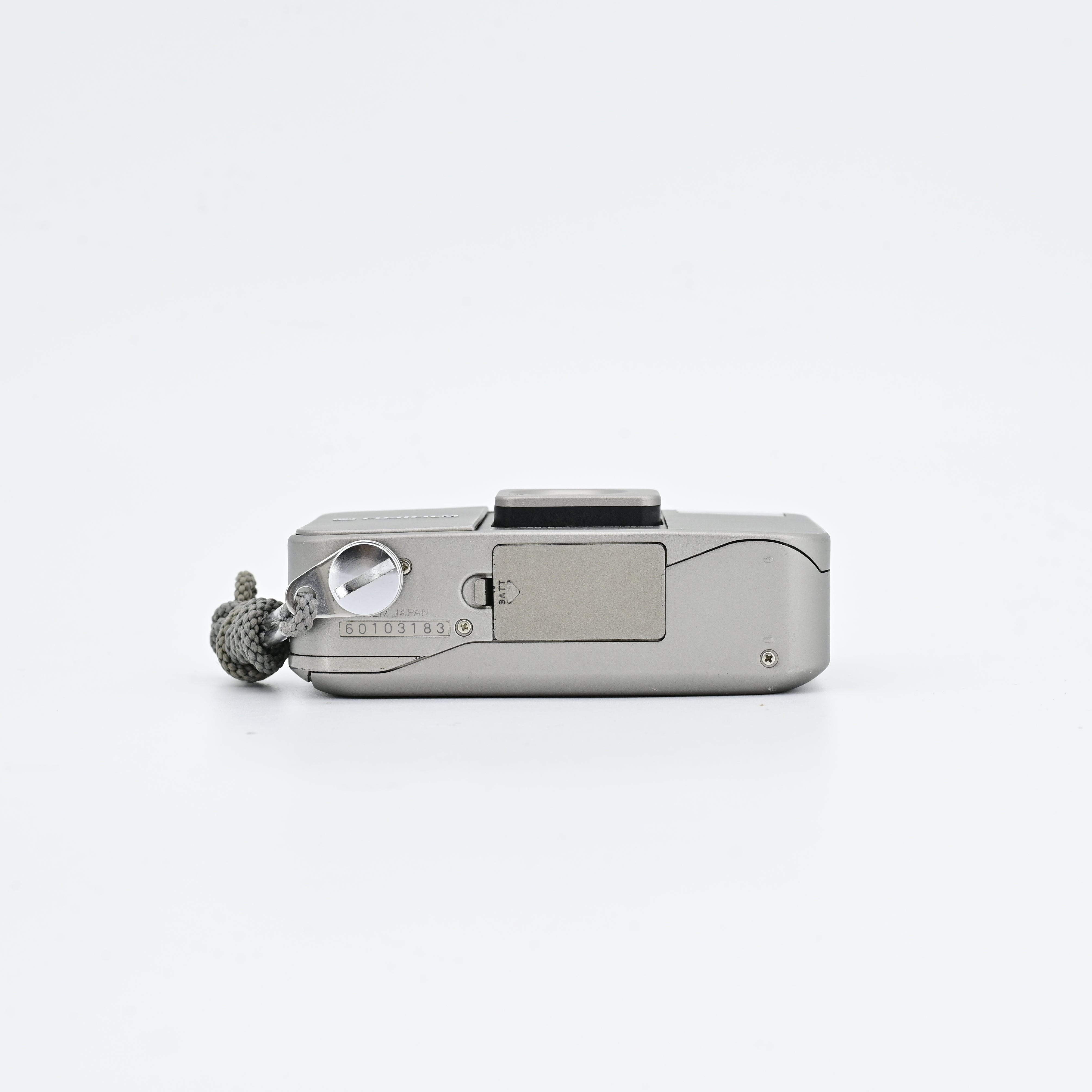 ジ*ウ様 【ジャンク/装填不良】FUJIFILM CARDIA mini TIA ジャンク】FUJIFILM CARDIA mini TIARA 元箱付き