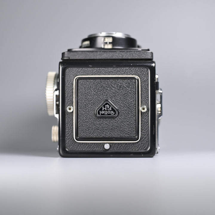 Rolleiflex 3.5T