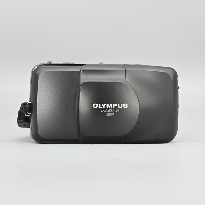 Olympus Mju Stylus Zoom