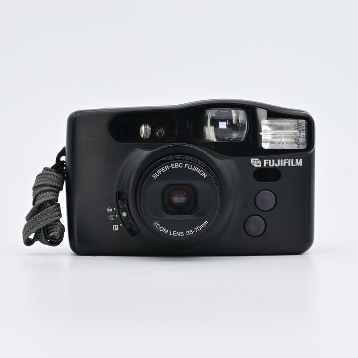 Fujifilm Zoom Cardia Super 270