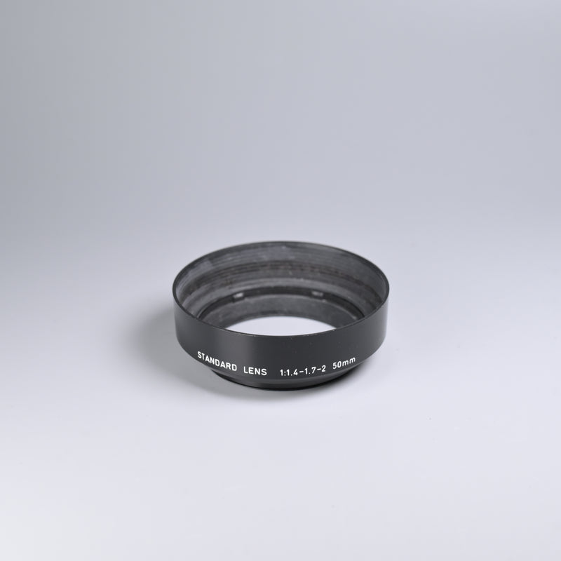 Pentax Lens Hood (for 50mm f/1.4 f/1.7 f/2 Lens)