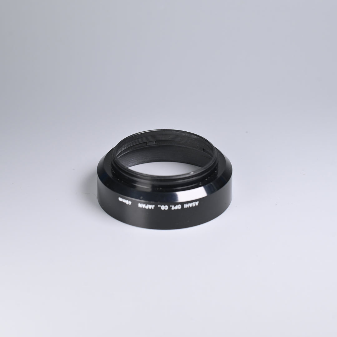 Pentax Lens Hood (for 50mm f/1.4 f/1.7 f/2 Lens)