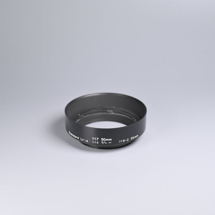 Pentax Lens Hood (for 50mm f/1.4 f/1.7; 55mm f/1.8-2 Lens)