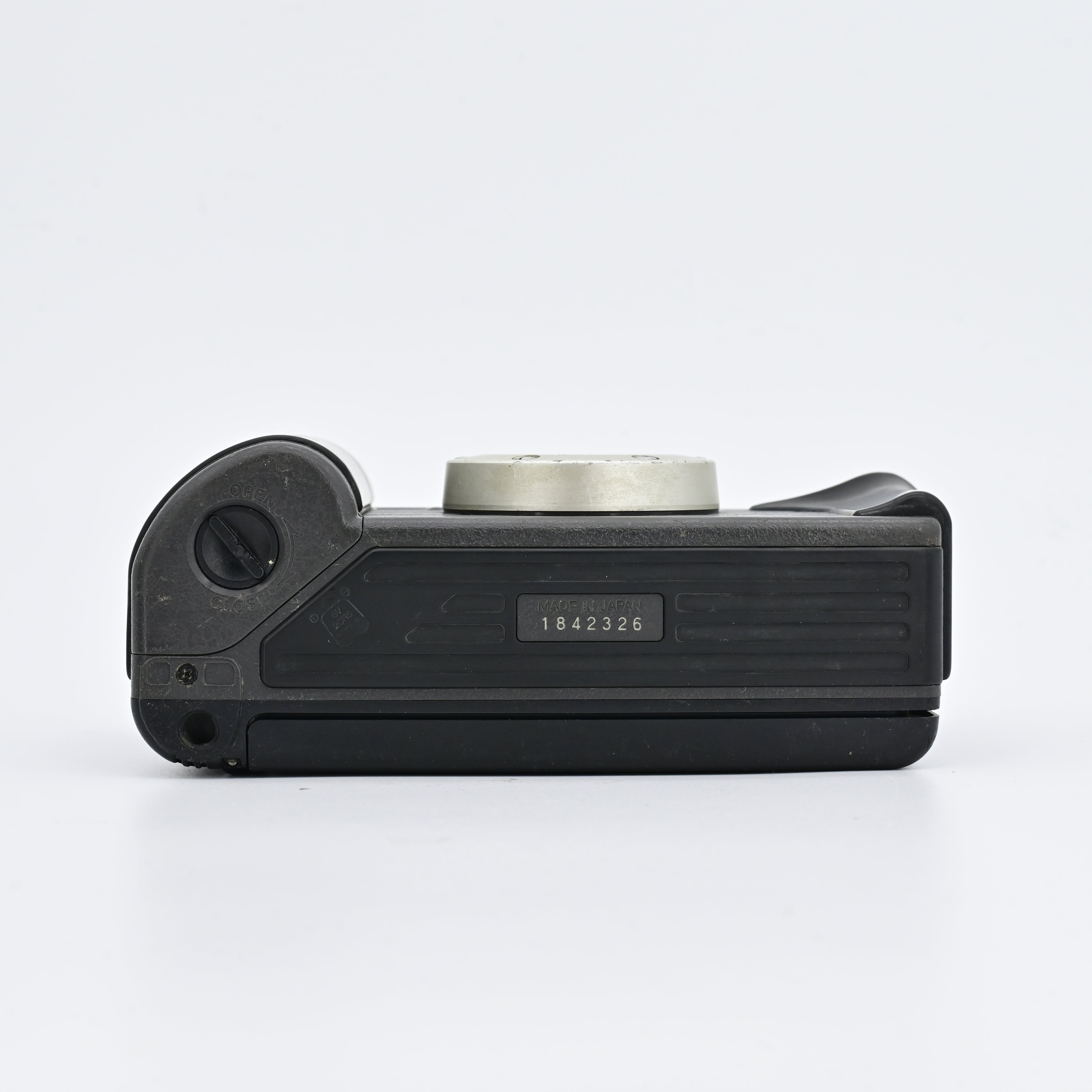 Konica 35WB 現場監督– SHOWA