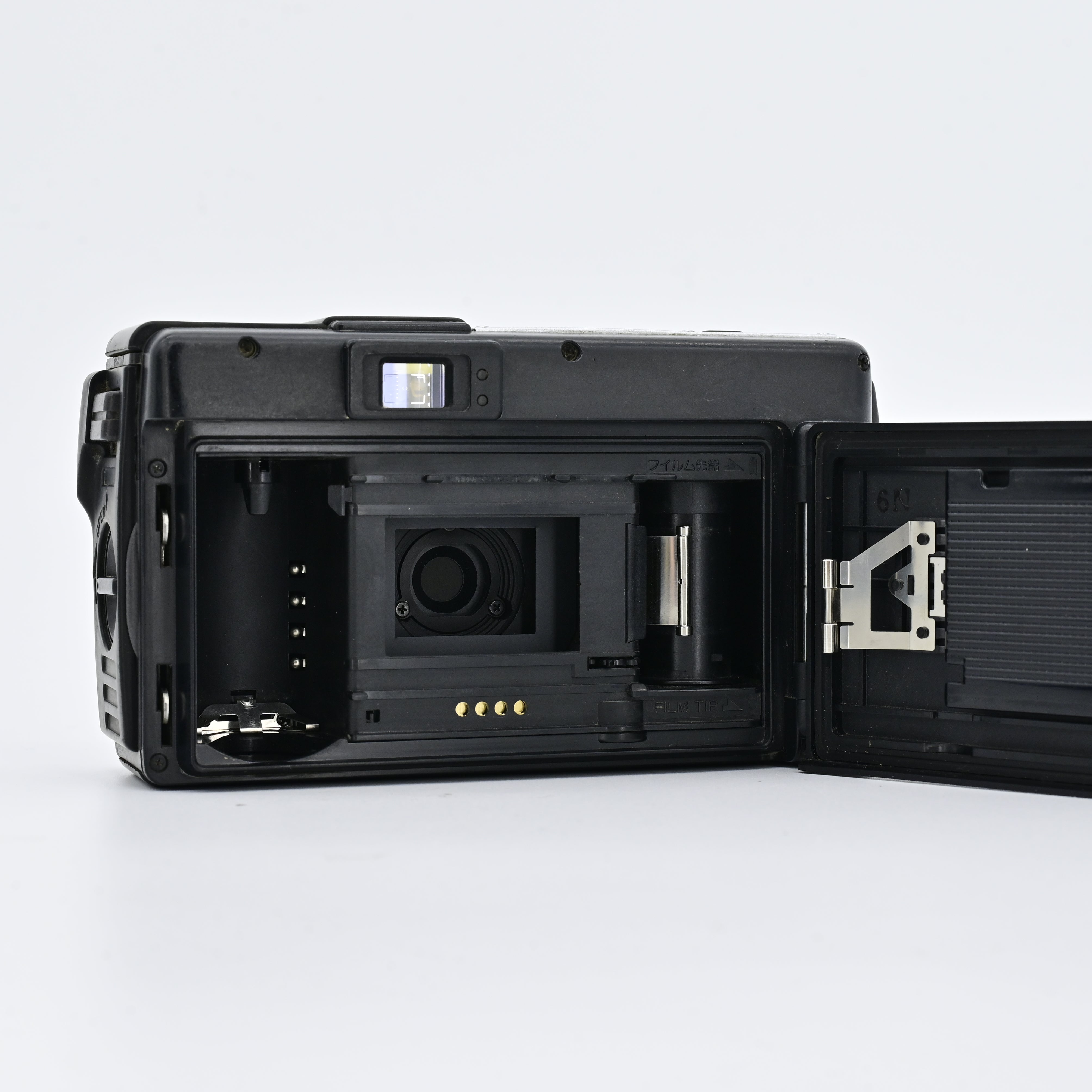 Konica 35WB 現場監督– SHOWA