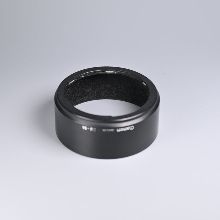 Canon BS-55 Lens Hood (for FD 50mm f/1.4 f/1.8 Lens)