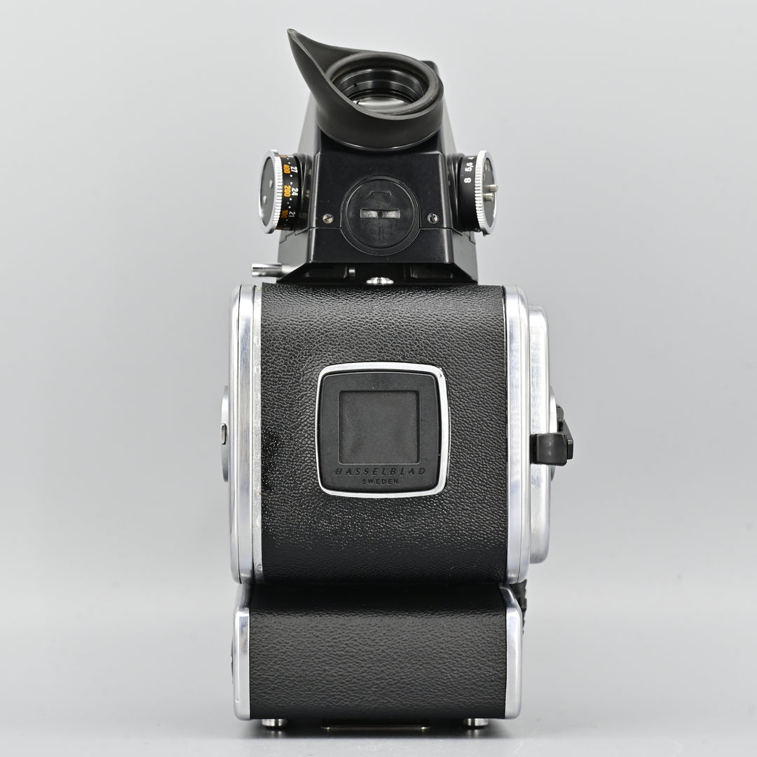 Hasselblad 500EL/M Body (Moon Version).