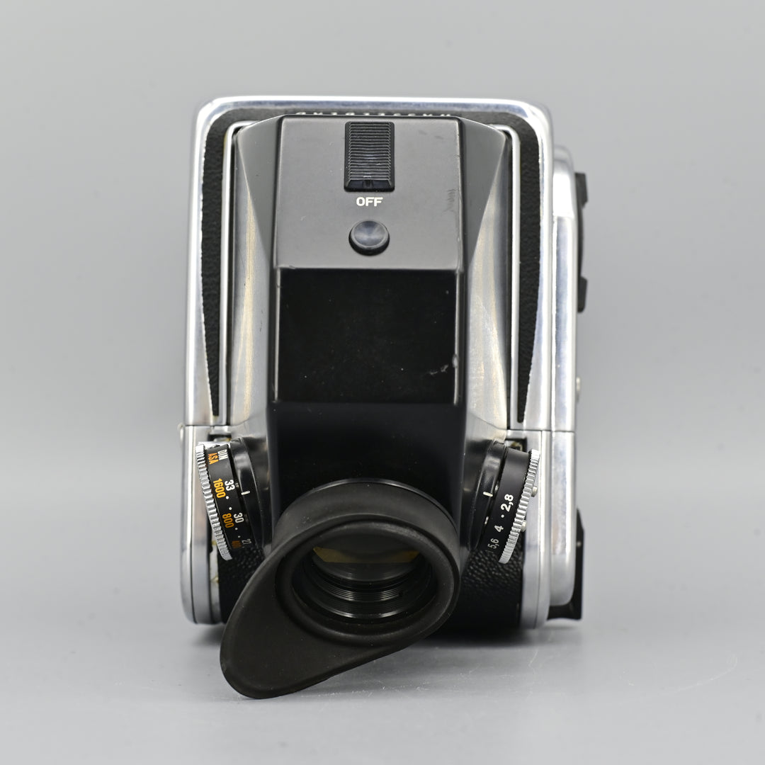 Hasselblad 500EL/M Body (Moon Version).