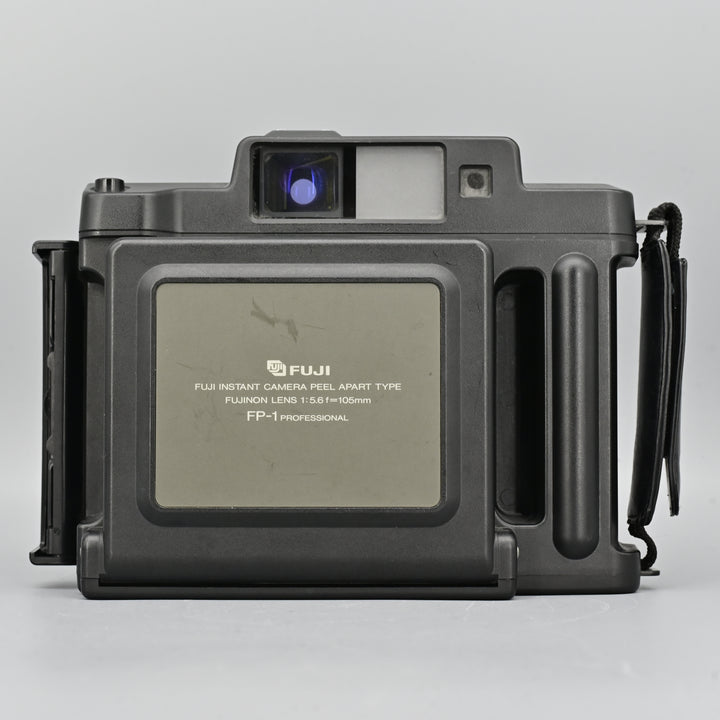 Fujifilm FP-1 Professional Instant Camera.