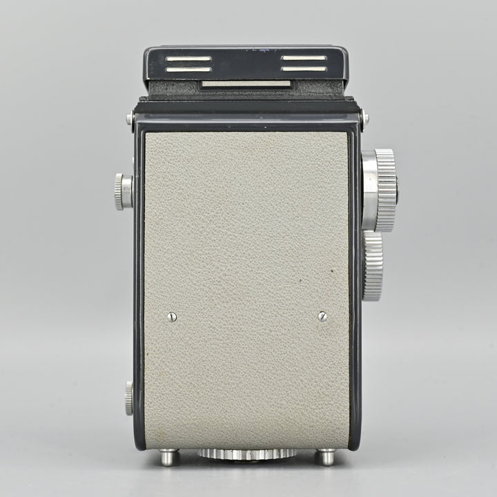 Yashica-D Grey Ver.