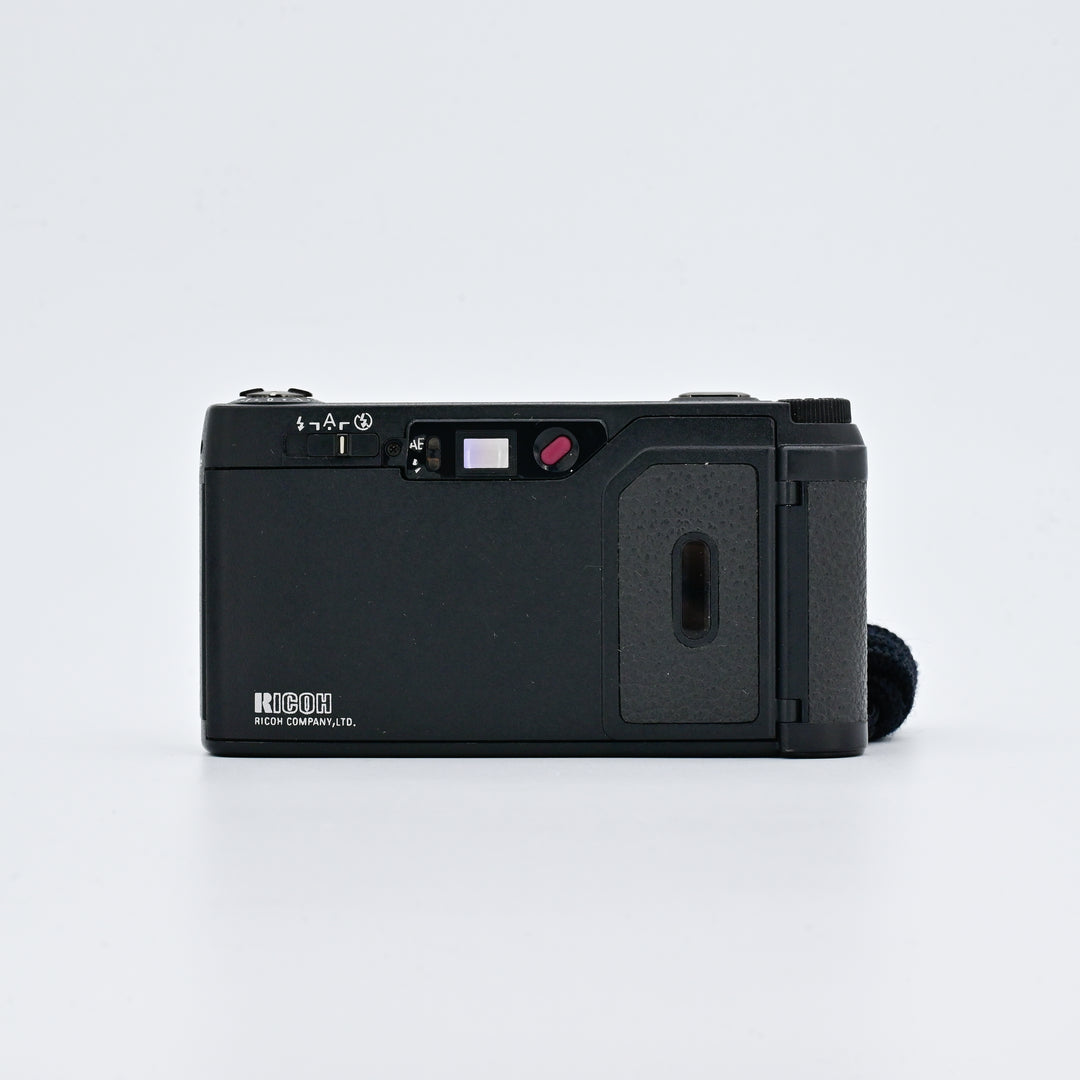 Ricoh GR1s [Read Description]