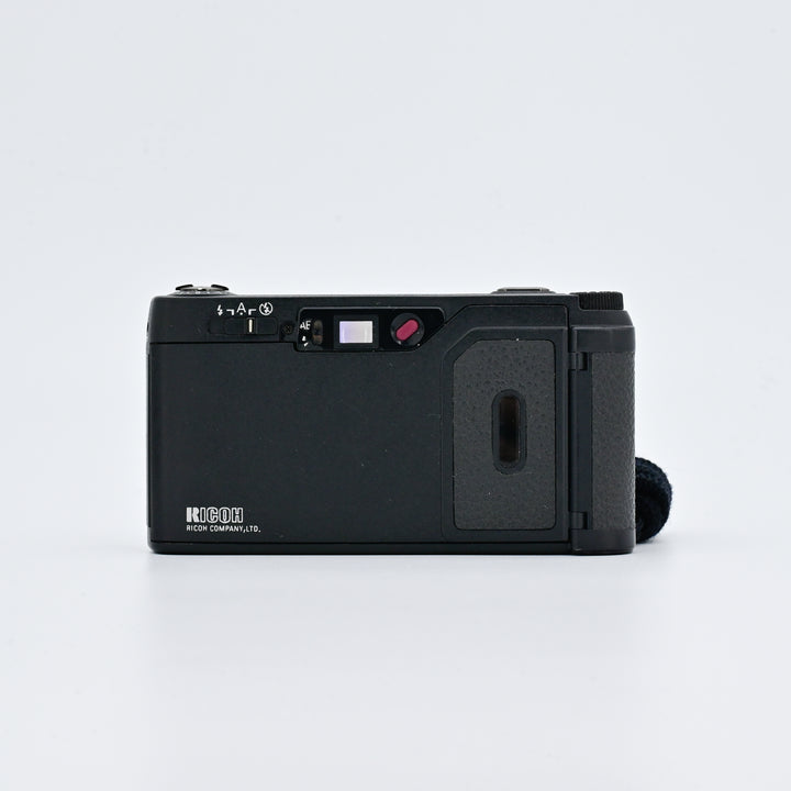 Ricoh GR1s [Read Description]