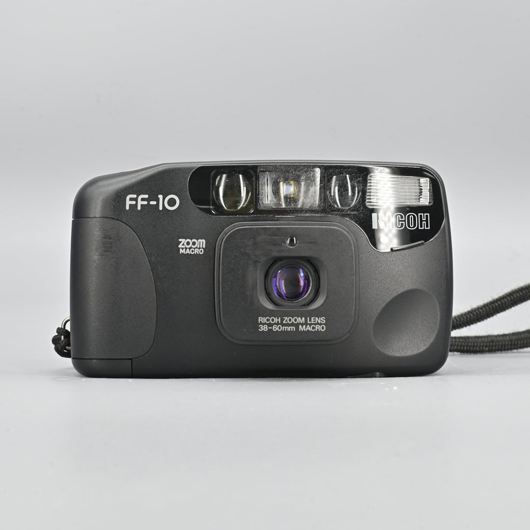 Ricoh FF-10