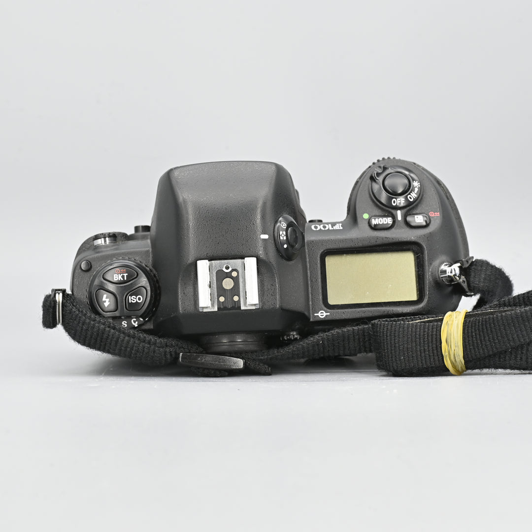 Nikon F100 Body Only