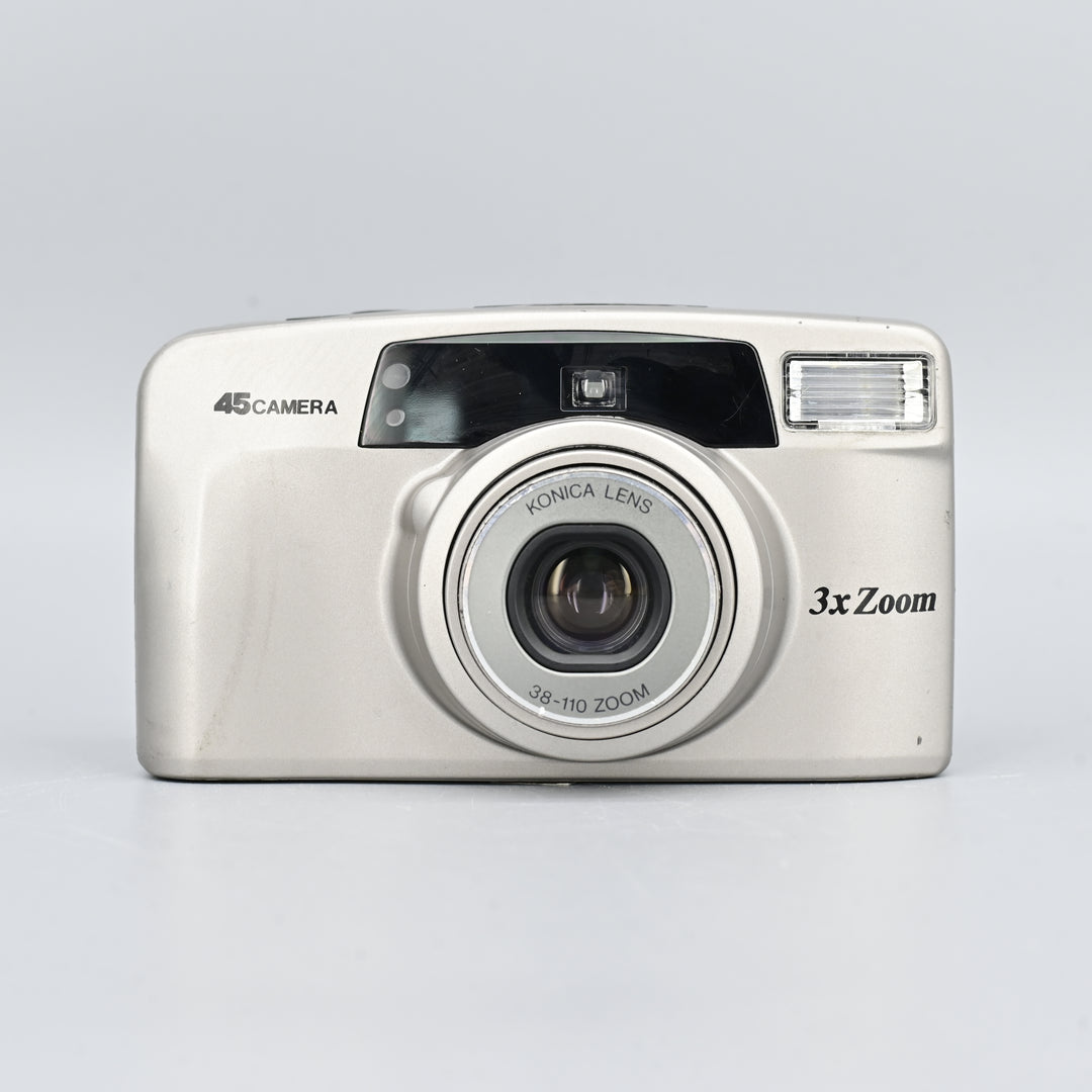 Konica Z-up 110 Super