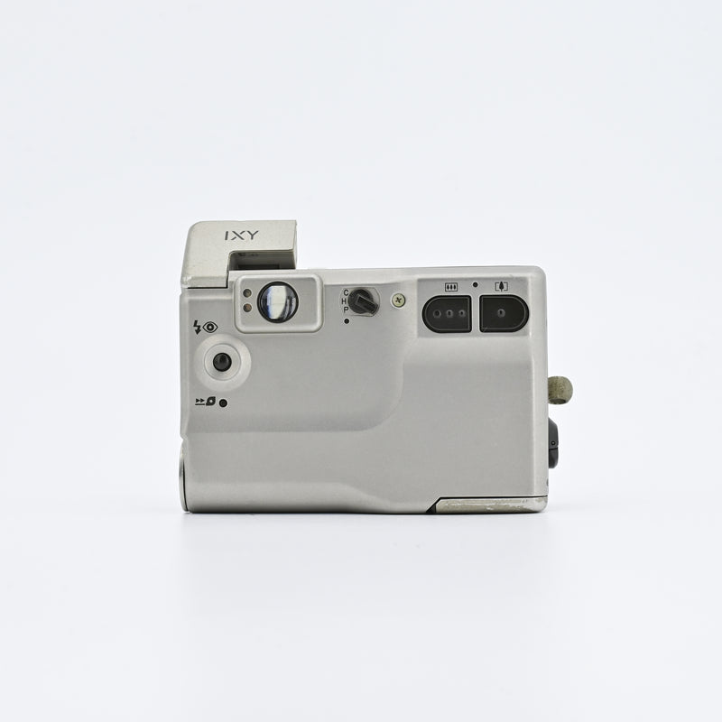 Canon IXY Aps Camera [Read Description]