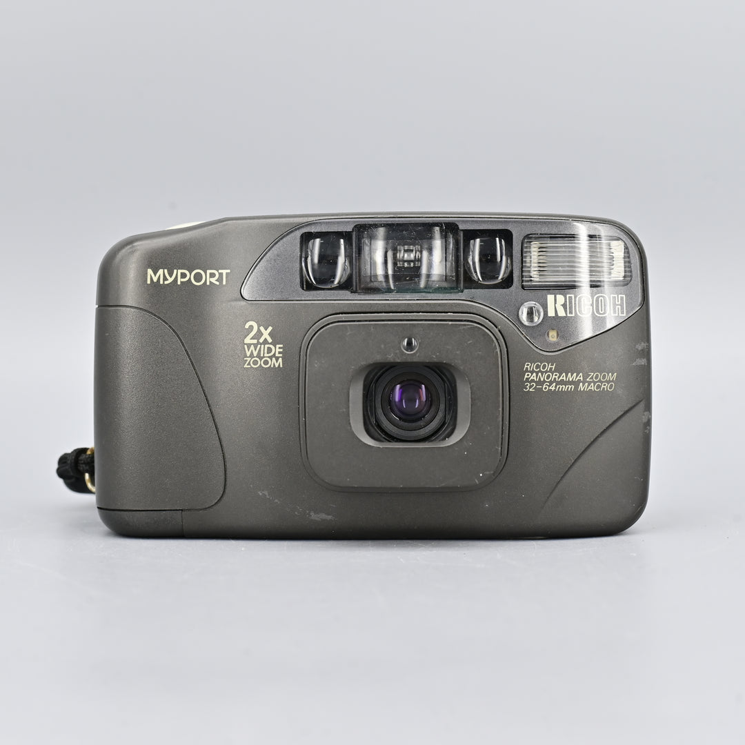 Ricoh Myport Zoom 320PS