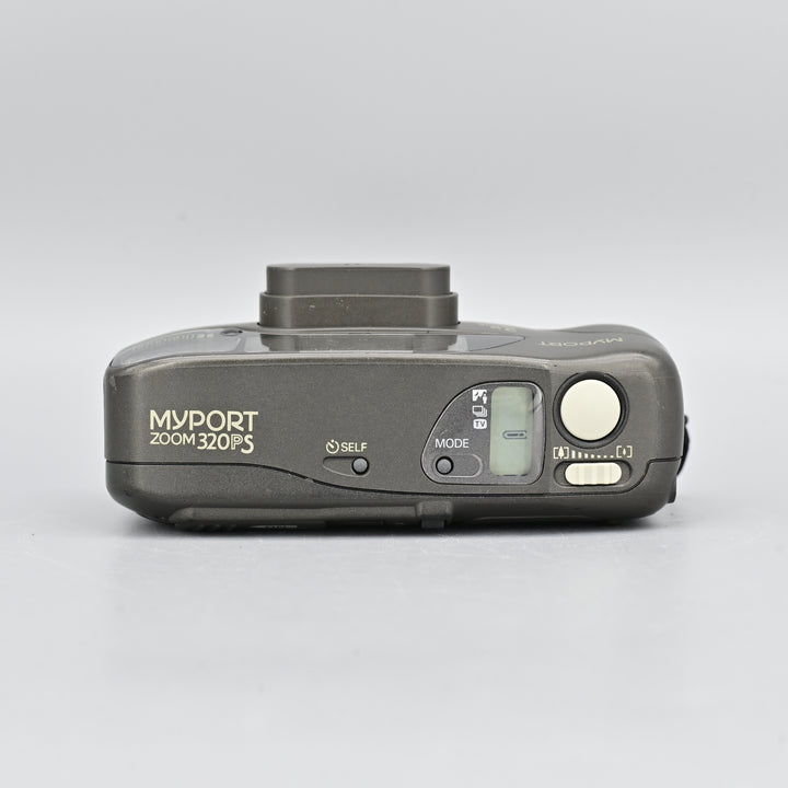 Ricoh Myport Zoom 320PS