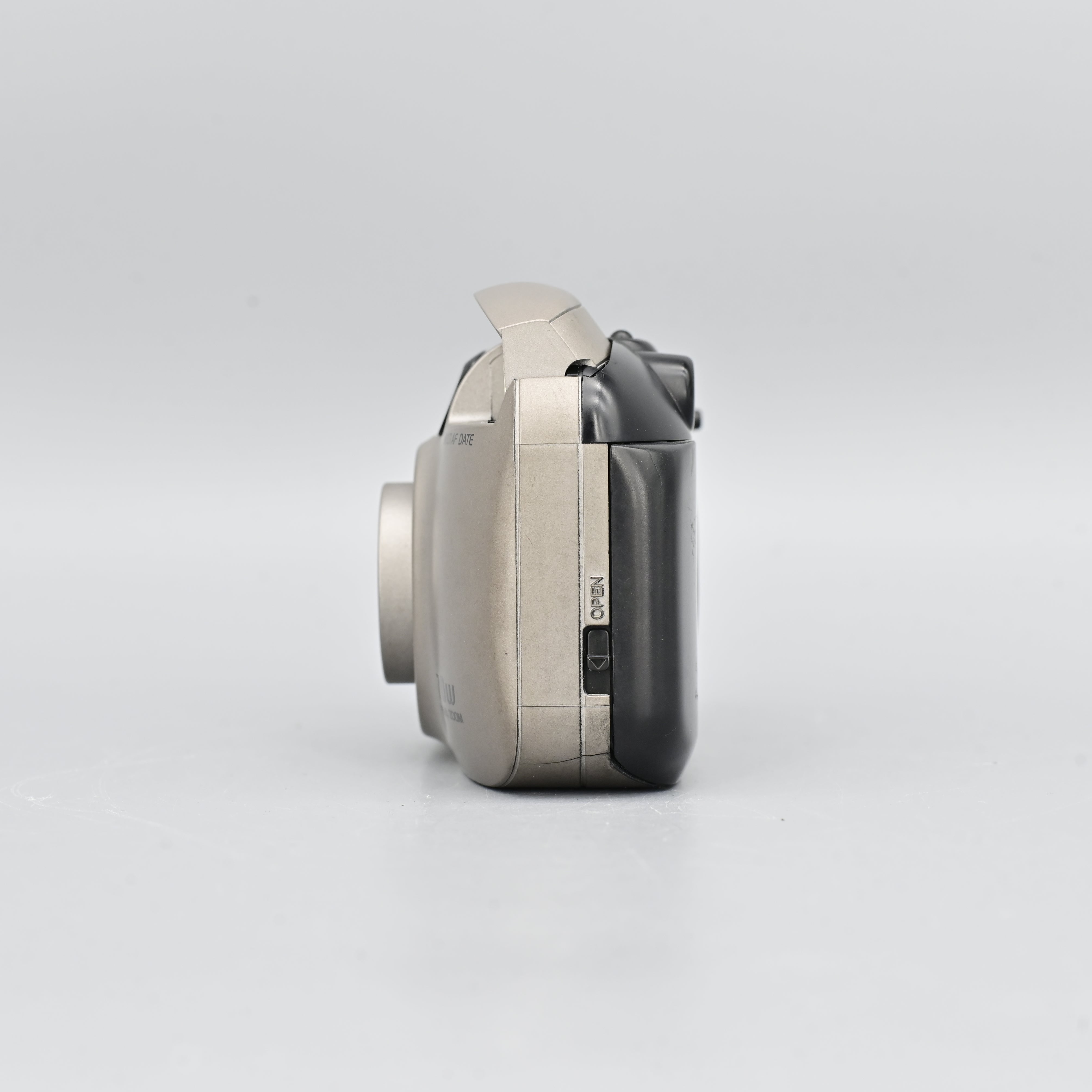 動作保証》ニコン NIKON L35 AD2 35mm f/ 2.8 フィルム コンパクト