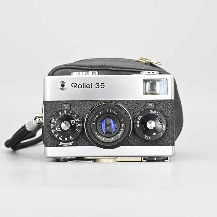 Rollei 35