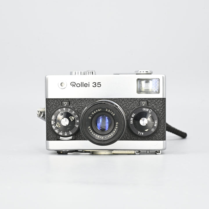 Rollei 35