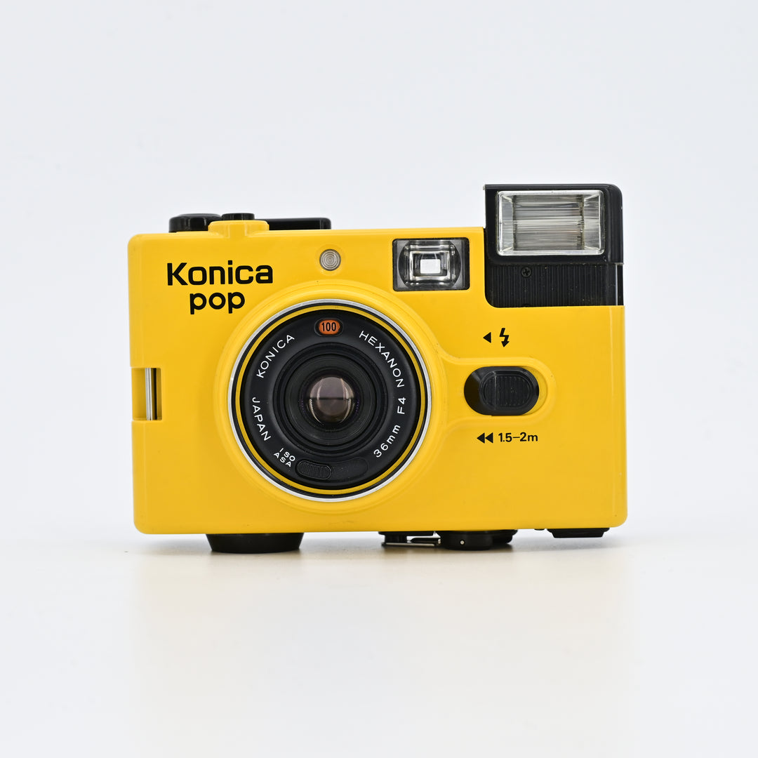 Konica Pop