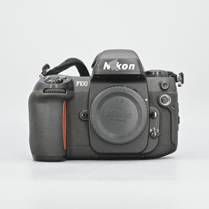 Nikon F100 Body Only