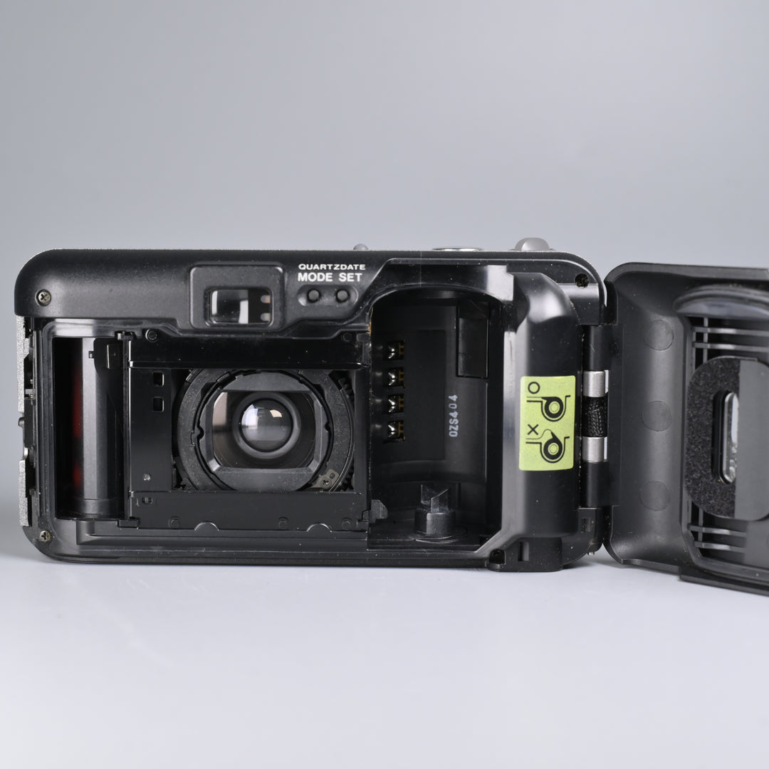 Olympus Superzoom 800s