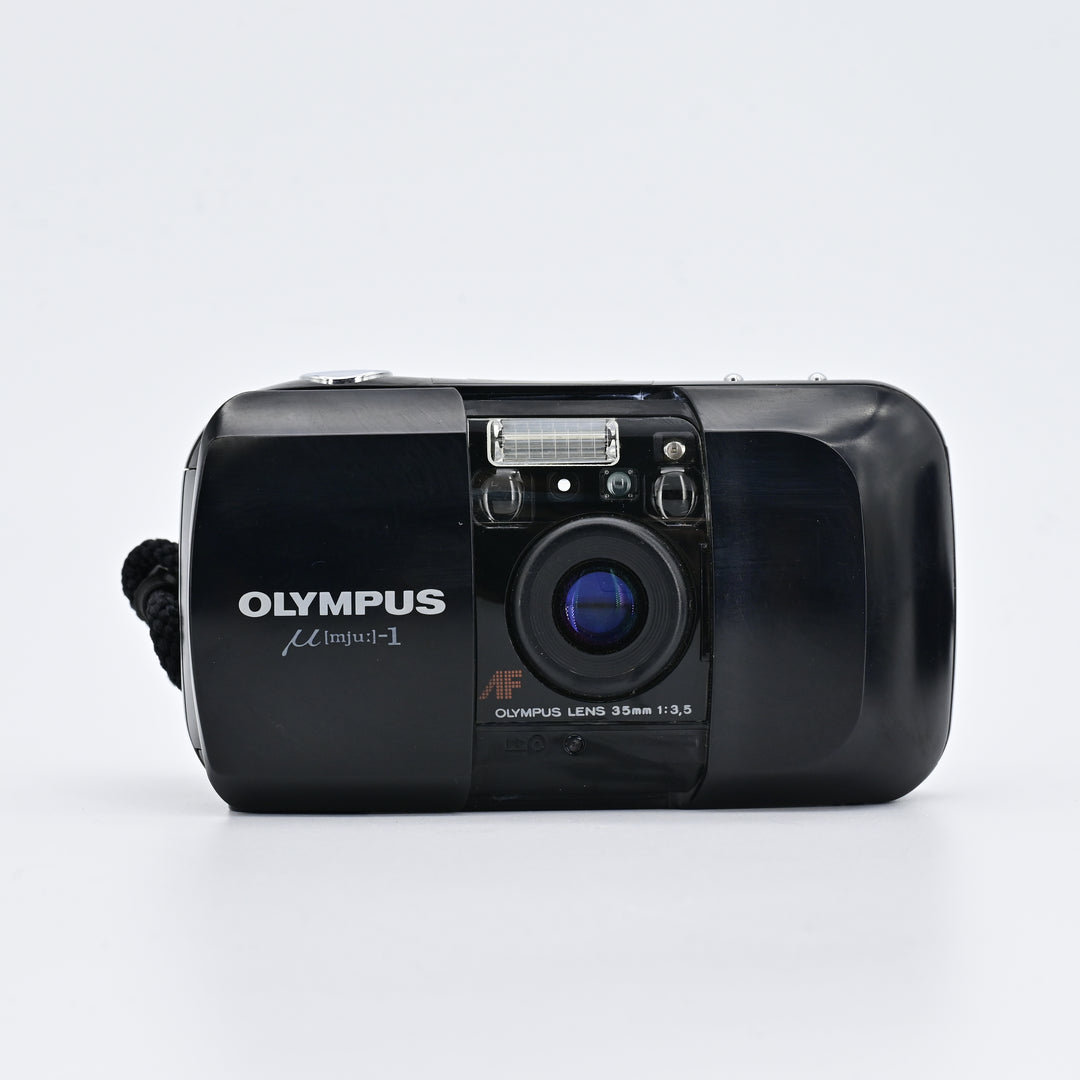 Olympus Mju I