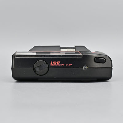 Kodak S100 EF [READ]
