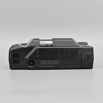 Kodak S100 EF [READ]