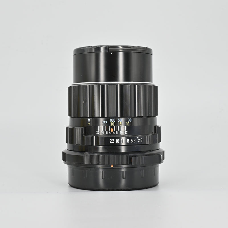 Pentax SMC 67 150mm F2.8 Lens
