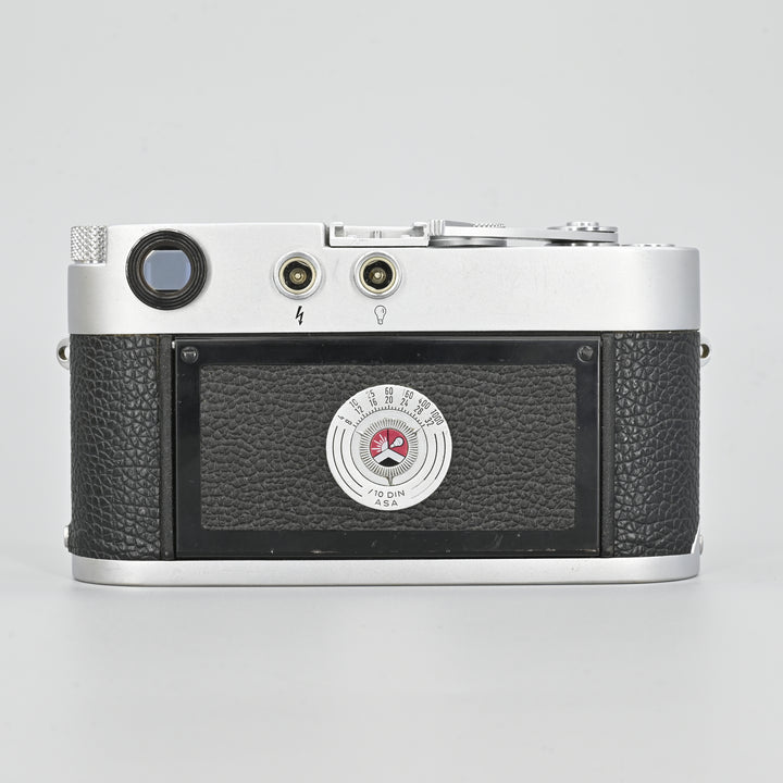 Leica M3 SS Body Only