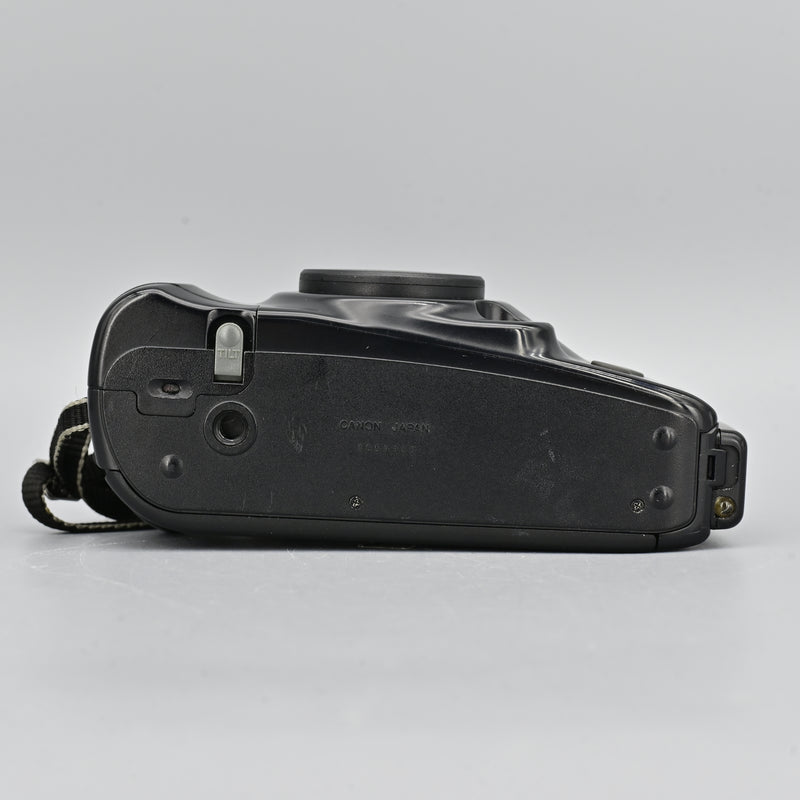 Canon Sure Shot Caption Zoom / New Autoboy [READ]