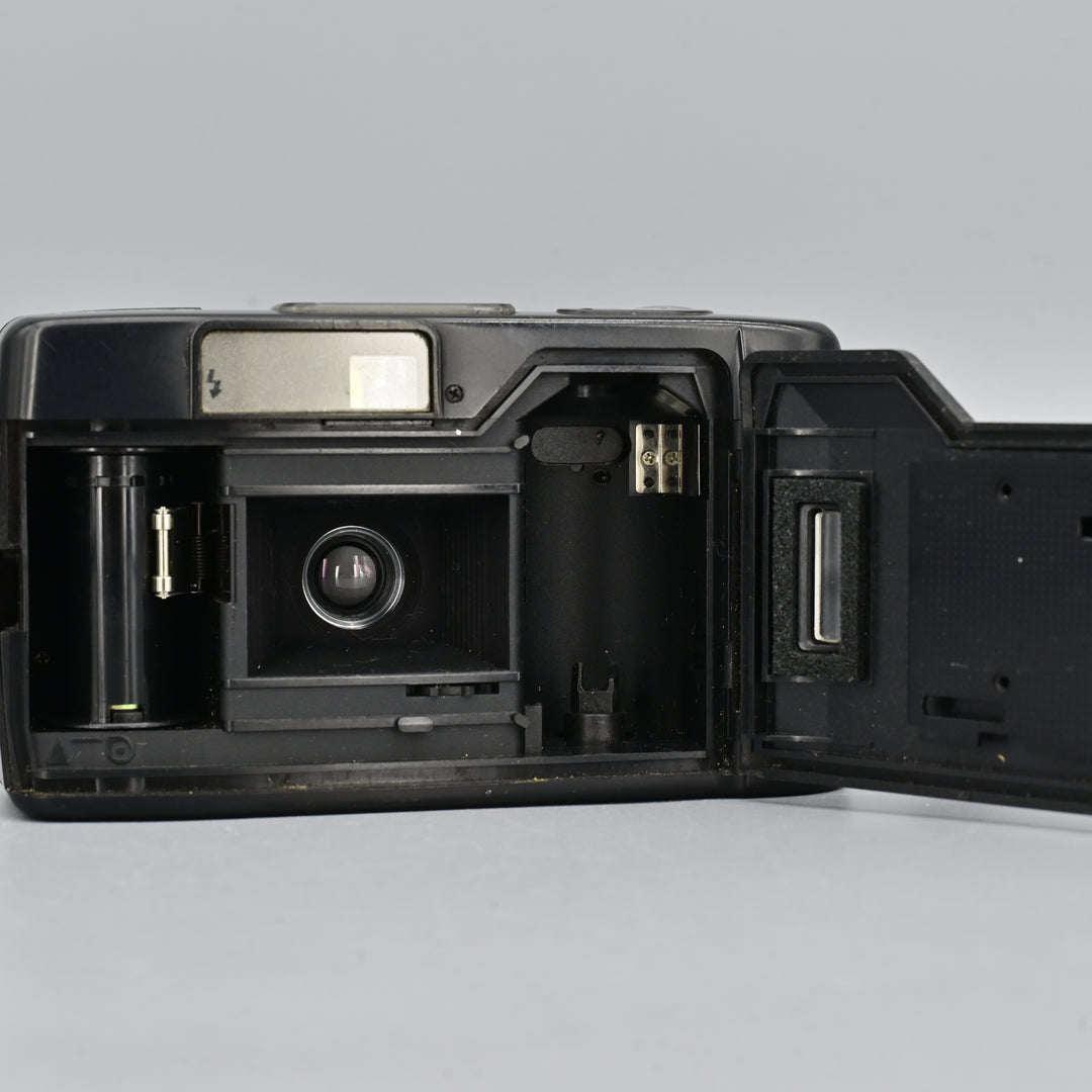 Ricoh FF-9S [READ]